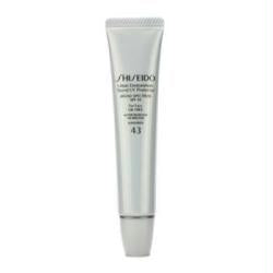 Shiseido Urban Environment Tinted Uv Protector Spf 43 - # Shade 3 --30ml-1.1oz By Shiseido