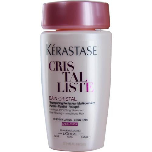 Bain Cristal For Thick Hair 8.5 Oz