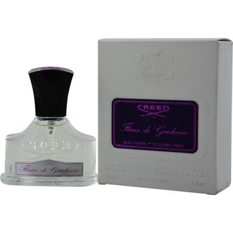 Creed Fleurs De Gardenia By Creed Eau De Parfum Spray 1 Oz