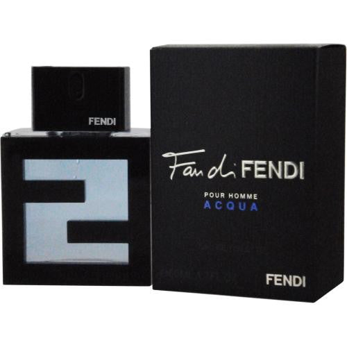 Fendi Fan Di Fendi Acqua By Fendi Edt Spray 1.7 Oz