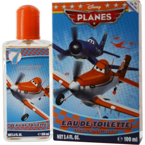 Planes By Disney Edt Spray 3.3 Oz