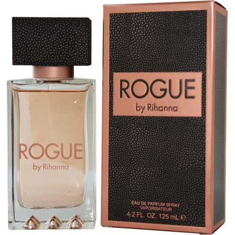 Rogue By Rihanna By Rihanna Eau De Parfum Spray 4.2 Oz