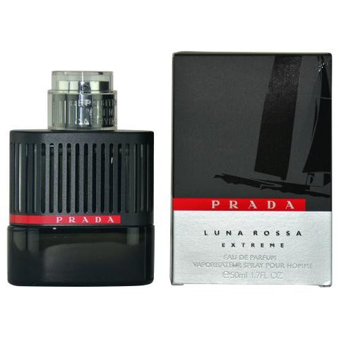 Prada Luna Rossa Extreme By Prada Eau De Parfum Spray 1.7 Oz