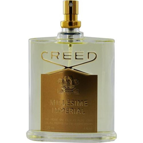 Creed Millesime Imperial By Creed Eau De Parfum Spray 4 Oz *tester