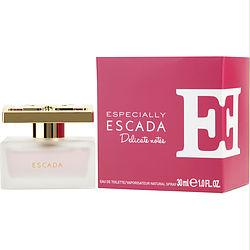 Escada Especially Escada Delicate Notes By Escada Edt Spray 1 Oz