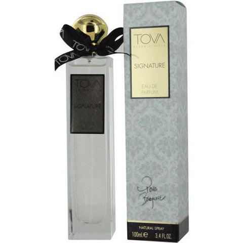 Tova Signature By Tova Eau De Parfum Spray 3.4 Oz