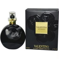 Valentino Valentina Oud Assoluto By Valentino Eau De Parfum Spray 2.7 Oz