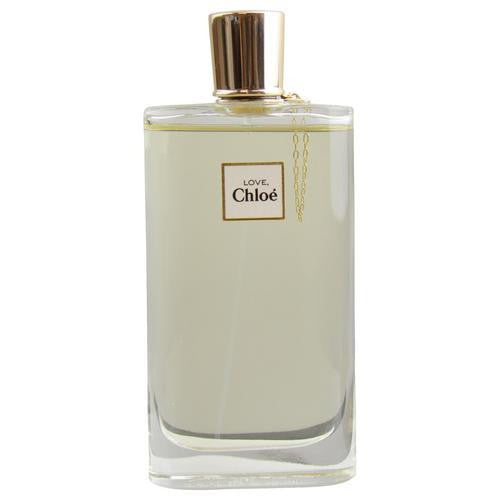 Chloe Love Eau Florale By Chloe Edt Spray 2.5 Oz *tester