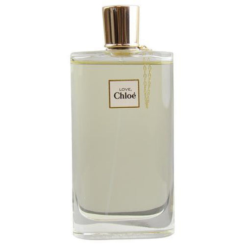 Chloe Love Eau Florale By Chloe Edt Spray 2.5 Oz *tester