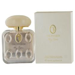 Trussardi My Name By Trussardi Eau De Parfum Spray 3.4 Oz