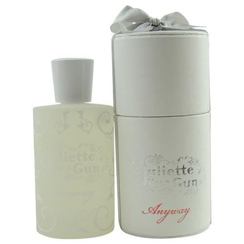 Anyway By Juliette Has A Gun Eau De Parfum Spray 3.4 Oz