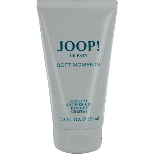 Joop! Le Bain Soft Moments By Joop! Shower Gel 5 Oz (limited Edition)