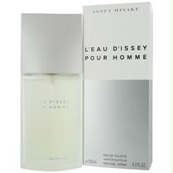 Issey Miyake Gift Set L'eau D'issey By Issey Miyake