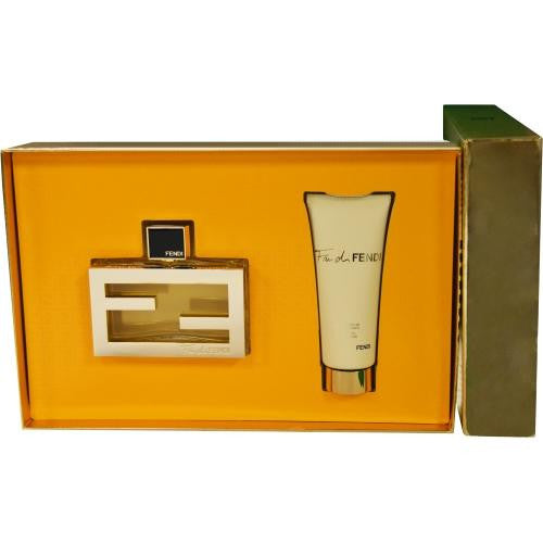 Fendi Gift Set Fendi Fan Di Fendi By Fendi