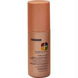 Pure Volume Instant Levitation Mist For Fine Color Hair 4.9 Oz