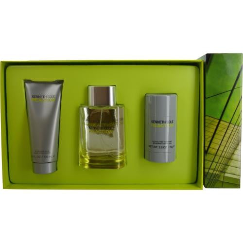 Kenneth Cole Gift Set Kenneth Cole Reaction By Kenneth Cole