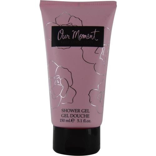 One Direction Our Moment By One Direction Shower Gel 5 Oz