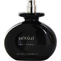 Sexual Noir By Michel Germain Edt Spray 4.2 Oz *tester