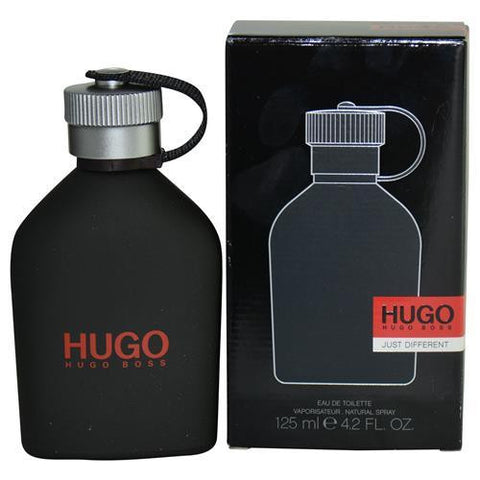 Hugo Just Different By Hugo Boss Edt Spray 4.2 Oz