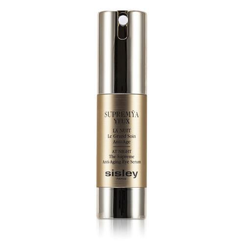 Supremya Eyes At Night - The Supreme Anti-aging Eye Serum --15ml-0.52oz