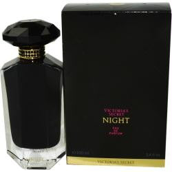 Victoria's Secret Night By Victoria's Secret Eau De Parfum Spray 3.4 Oz