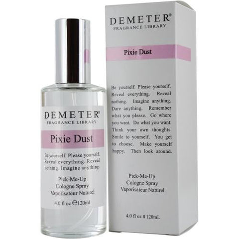 Demeter By Demeter Pixie Dust Cologne Spray 4 Oz