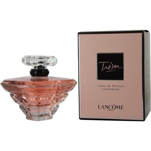 Tresor Lumineuse By Lancome Eau De Parfum Spray 3.4 Oz (new Packaging)