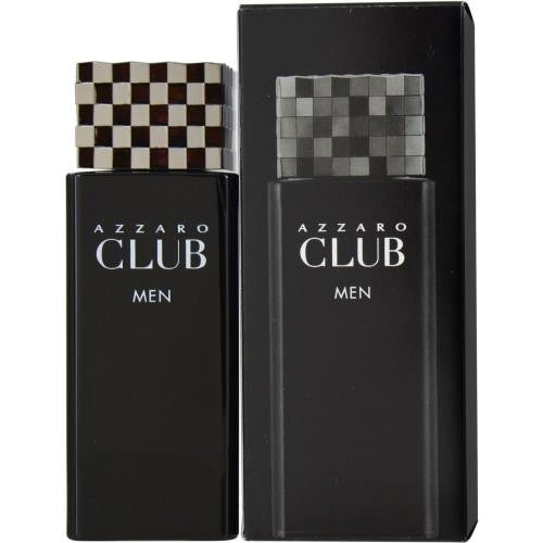 Azzaro Club By Azzaro Edt Spray 2.5 Oz