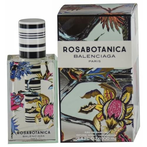 Balenciaga Rosabotanica By Balenciaga Eau De Parfum Spray 3.4 Oz