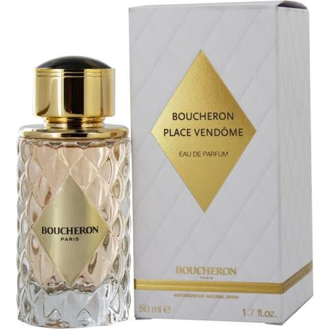 Boucheron Place Vendome By Boucheron Eau De Parfum Spray 1.7 Oz