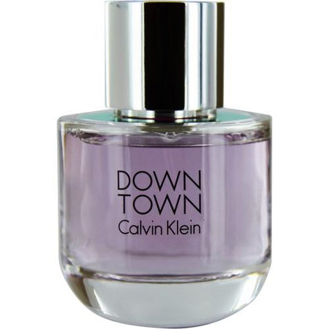 Downtown Calvin Klein By Calvin Klein Eau De Parfum Spray 3 Oz (unboxed)