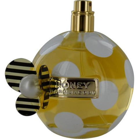 Marc Jacobs Honey By Marc Jacobs Eau De Parfum Spray 3.4 Oz *tester