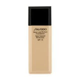 Shiseido Sheer & Perfect Foundation Spf 15 - # B40 Natural Fair Beige --30ml-1oz By Shiseido