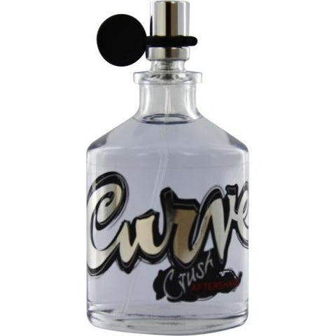 Curve Crush By Liz Claiborne Aftershave Spray 4.2 Oz (unboxed)