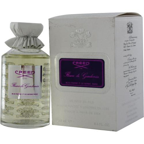 Creed Fleurs De Gardenia By Creed Flacon Eau De Parfum 8.4 Oz