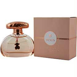 Tous Sensual Touch By Tous Edt Spray 1.7 Oz