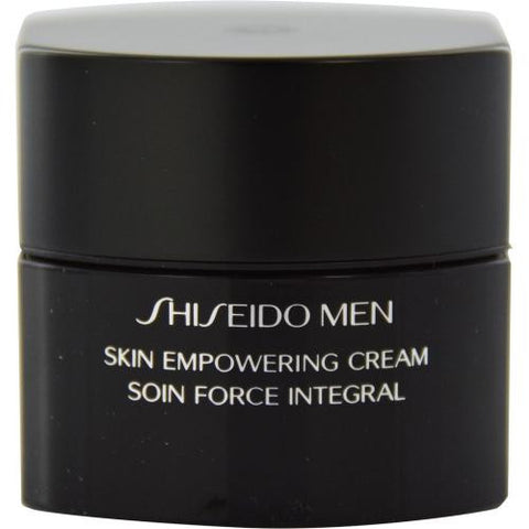 Shiseido Men Skin Empowering Cream--50ml-1.7oz