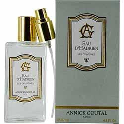 Eau D'hadrien By Annick Goutal Cologne Spray 6.8 Oz