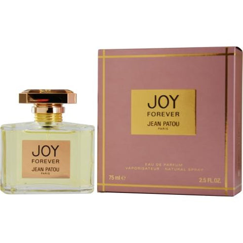 Joy Forever By Jean Patou Eau De Parfum Spray 2.5 Oz