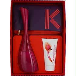 Kenzo Gift Set Kenzo Amour By Kenzo