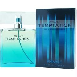 Animale Temptation By Animale Parfums Edt Spray 3.4 Oz *tester