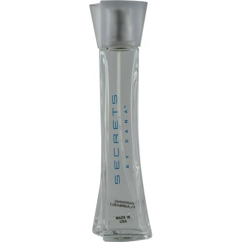 Secrets By Dana By Dana Eau De Cologne Spray 2 Oz (unboxed)