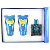 Gianni Versace Gift Set Versace Eros By Gianni Versace