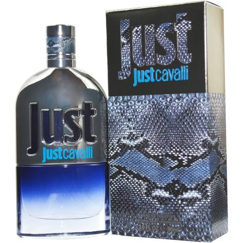 Just Cavalli New By Roberto Cavalli Edt Spray 3 Oz