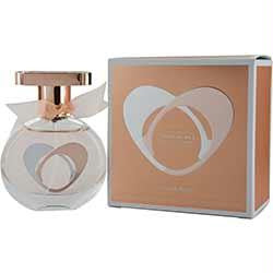 Coach Love By Coach Eau De Parfum Spray 1 Oz