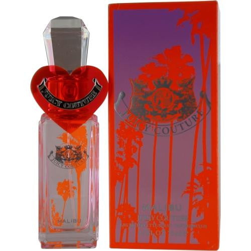 Juicy Couture Malibu By Juicy Couture Edt Spray 2.5 Oz