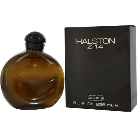 Halston Z-14 By Halston Cologne Spray 8 Oz