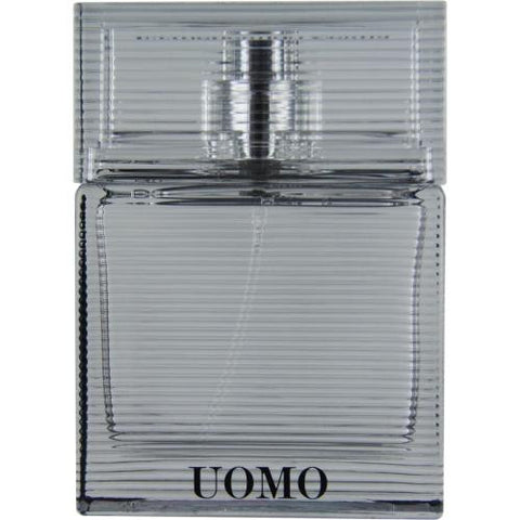 Zegna Uomo By Ermenegildo Zegna Edt Spray 1 Oz (unboxed)