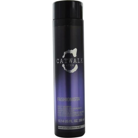 Fashionista Violet Shampoo Safe For Color 10.14 Oz