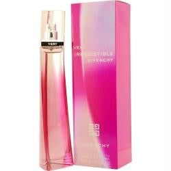 Very Irresistible By Givenchy Eau De Parfum Spray 2.5 Oz (happy 10 Years Collectors Edition) *tester